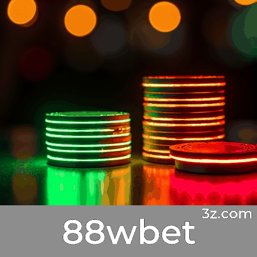 88wbet: Experiência de Cassino Imersiva para Brasileiros