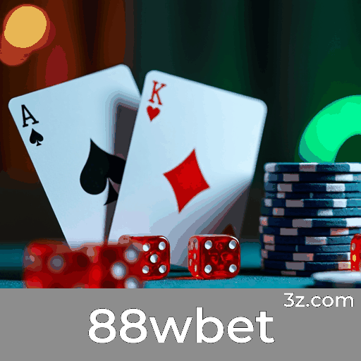 88wbet: Plataforma de Apostas com Serviços Profissionais