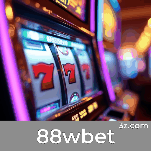88wbet: O Melhor em Cassino Online Seguro
