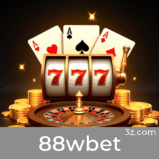 88wbet: O Melhor em Cassino Online Seguro