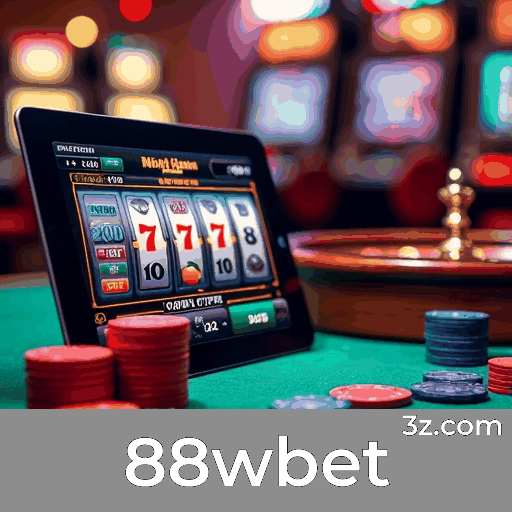 88wbet: Aplicativo Completo para Apostas Esportivas