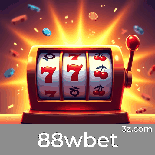 88wbet: Bônus e Ofertas Exclusivas para Você