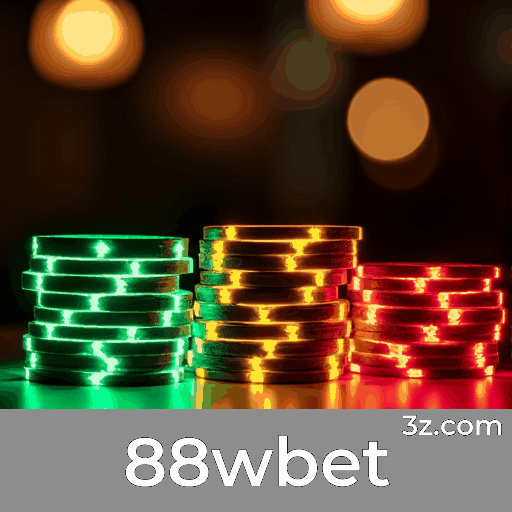 88wbet: Opções Ricas e Entretenimento Sem Limites