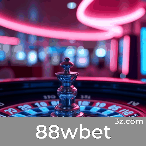 88wbet: O Melhor em Cassino Online Seguro