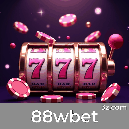 88wbet: Experiência de Cassino Imersiva para Brasileiros